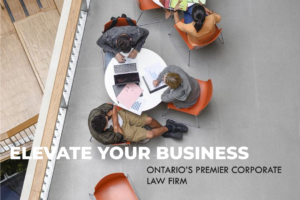 Expert Corporate Law Services To Propel Your Business Forward