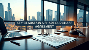 How to Write a Share Purchase Agreement in Ontario: A Complete Guide.
