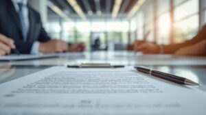 Master Service Agreements (MSAs) in Ontario: A Comprehensive Guide