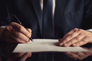 Buying a business in Ontario