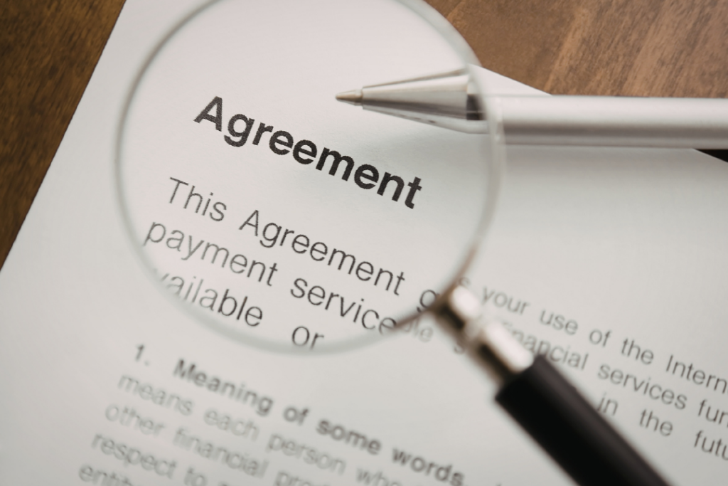 Commercial Real Estate Purchase Agreements In Ontario