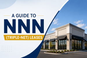 A Guide To NNN (Triple-Net) Leases