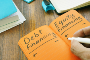 Debt Vs. Equity Financing- A Practical Guide For Ontario Business Owners