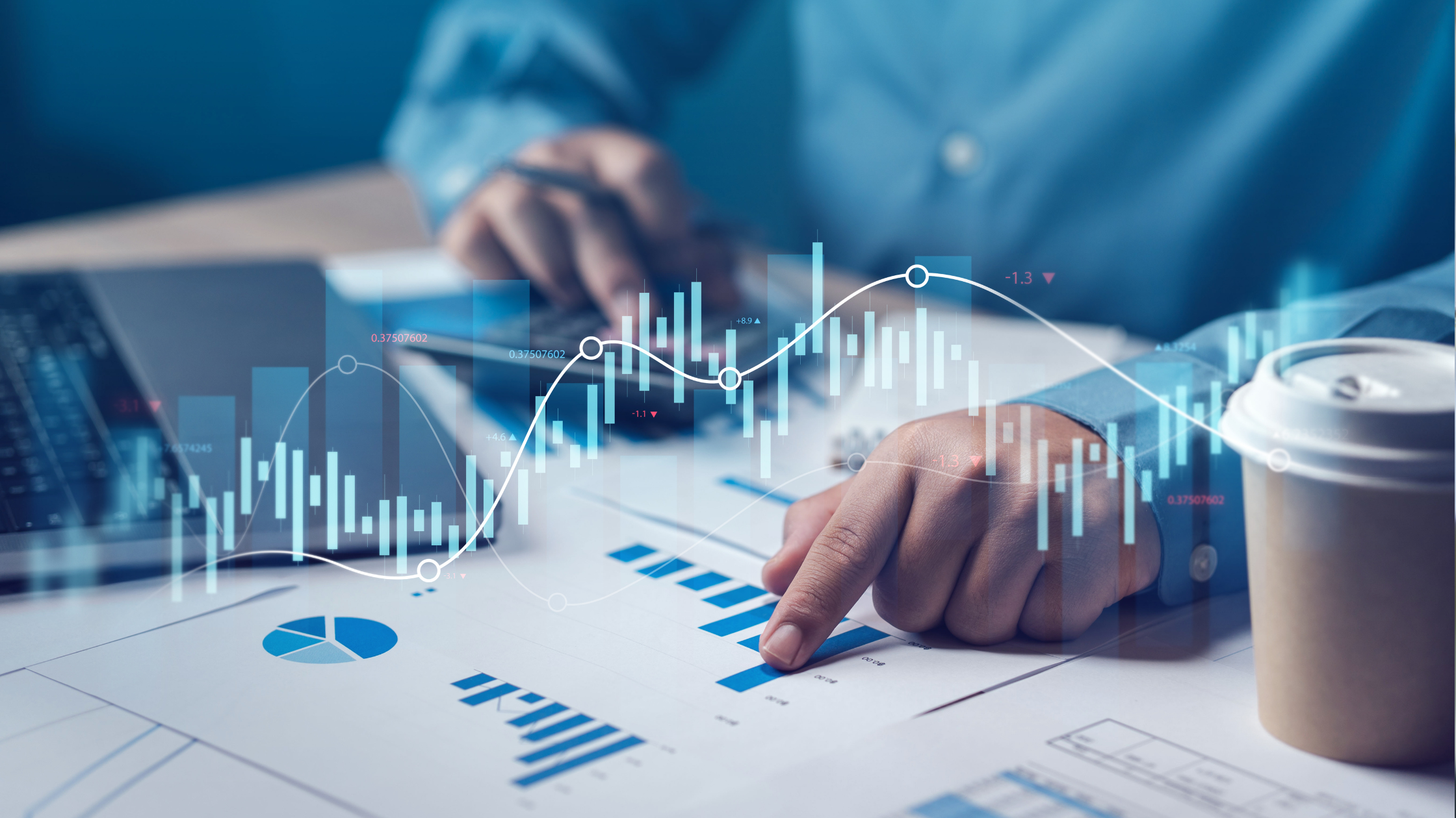 Capital Markets