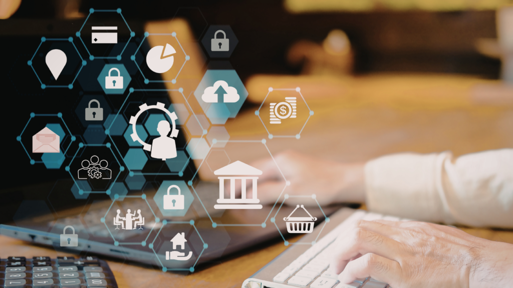 Commercial Technology Transactions