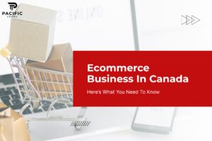 Ecommerce Business In Canada: Here’s What You Need To Know