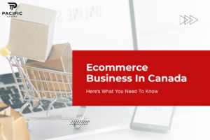 Ecommerce Business In Canada: Here’s What You Need To Know