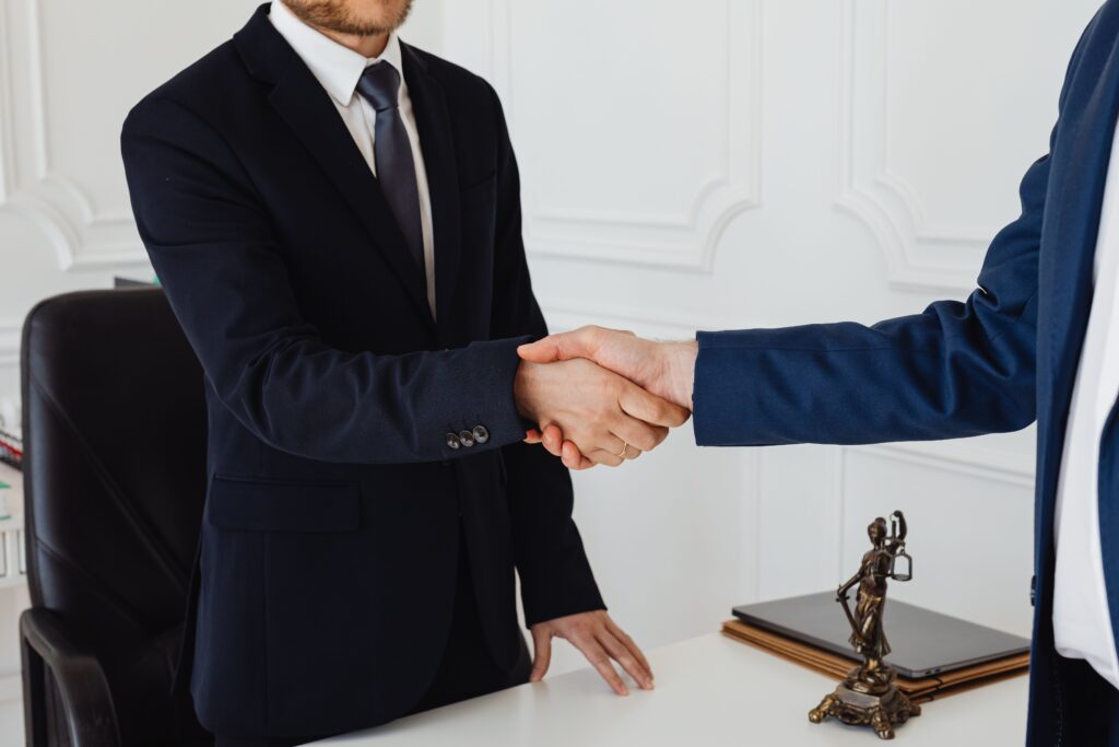 Business Lawyer Toronto