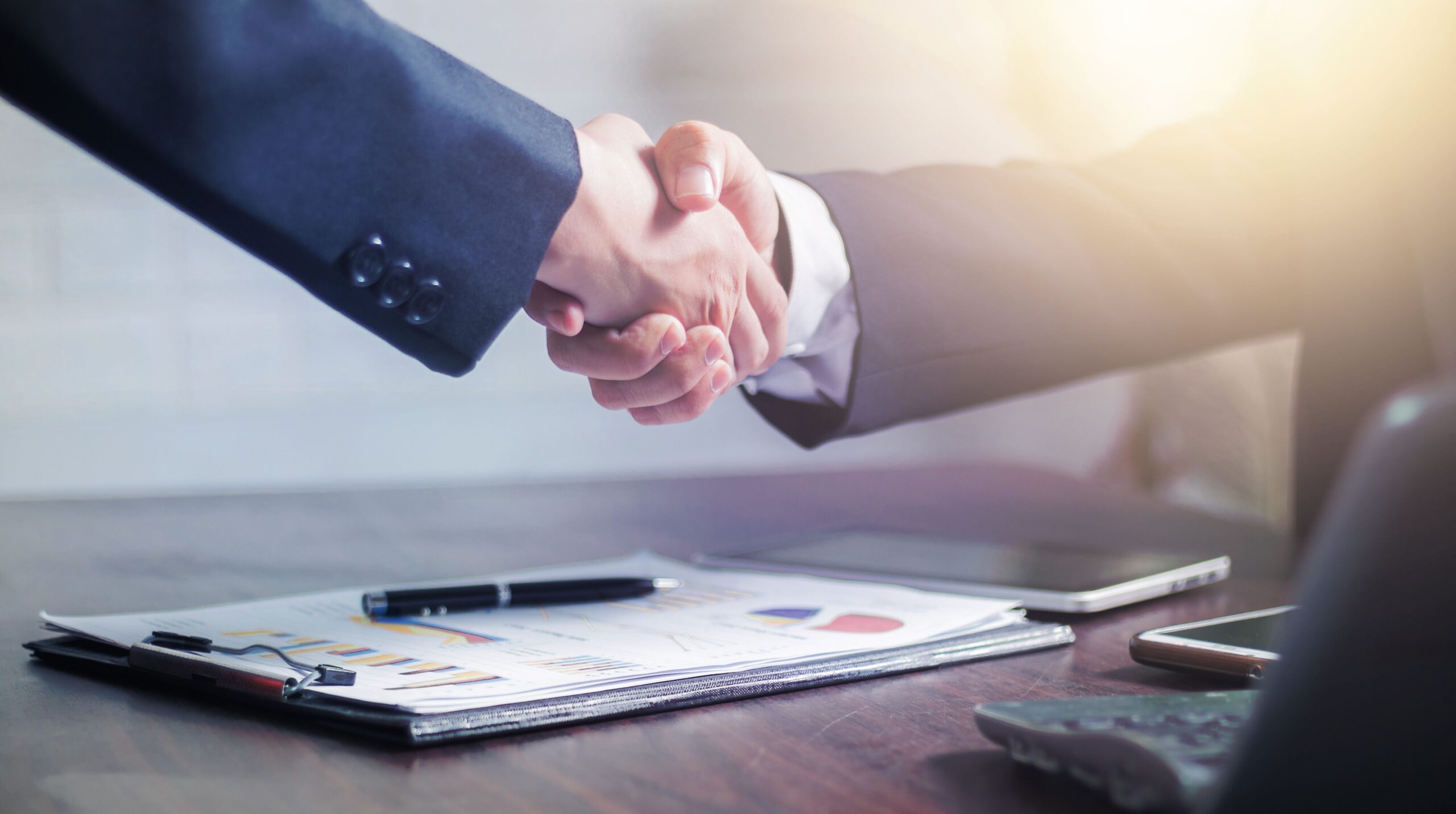 Business Incorporation