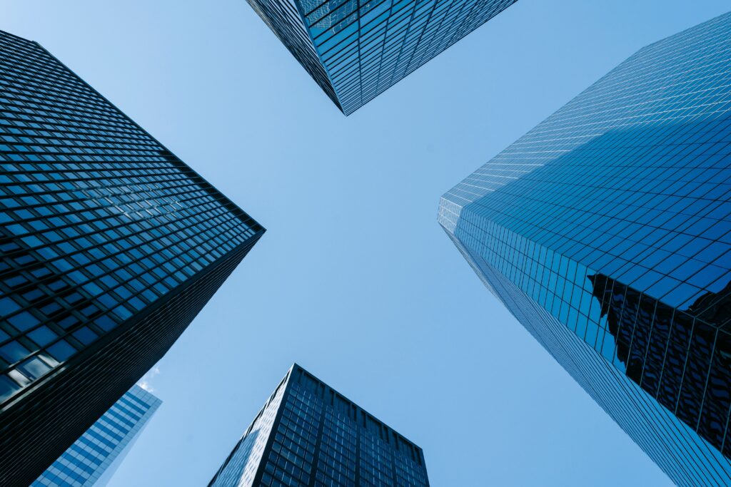 Emerging For High-Growth Companies