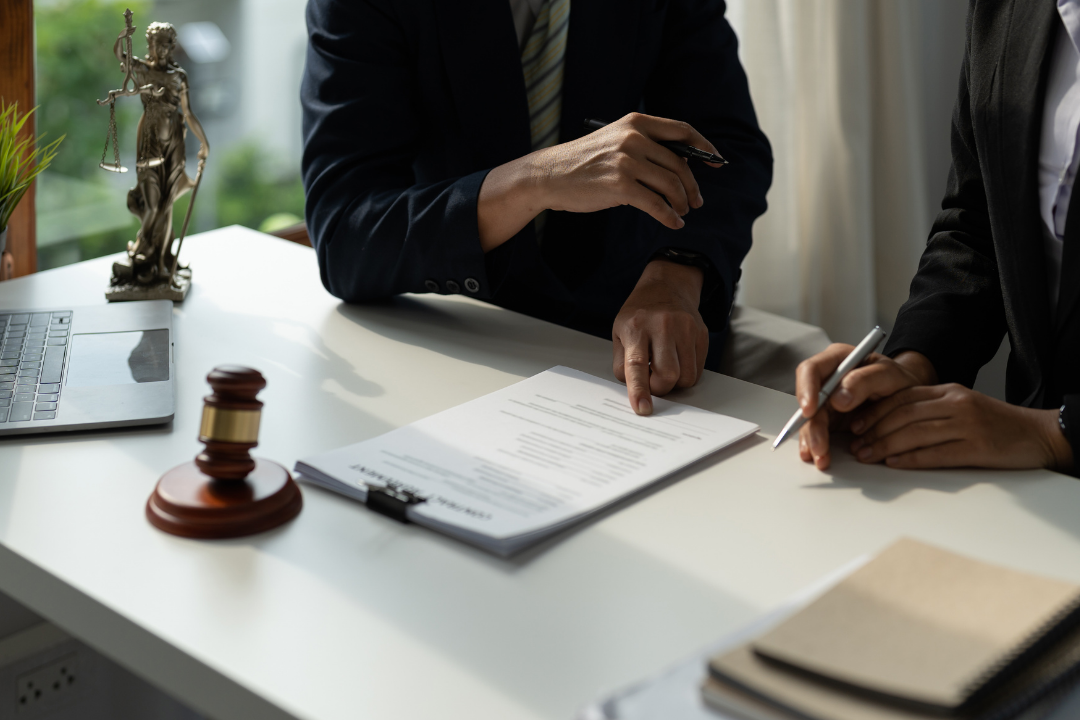 fractional general counsel